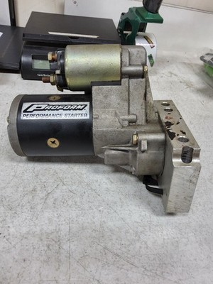 Proform Performance High Torque Starter (Used) Small and Big Block Chevy