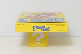 SUPER MARIO BROS. 3  CIB OVP  NINTENDO NES  NOE gebraucht, Zustand: SEHR GUT