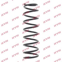 1X Fahrwerksfeder K-Flex Kyb RC1110 FüR Nissan Micra K10 1