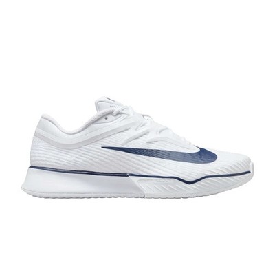 Nike Air Zoom Vapor Pro 3 HC PRM Wimbledon Tennis White Midnight