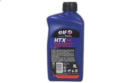 Axle Gear Oil ELF 2214024