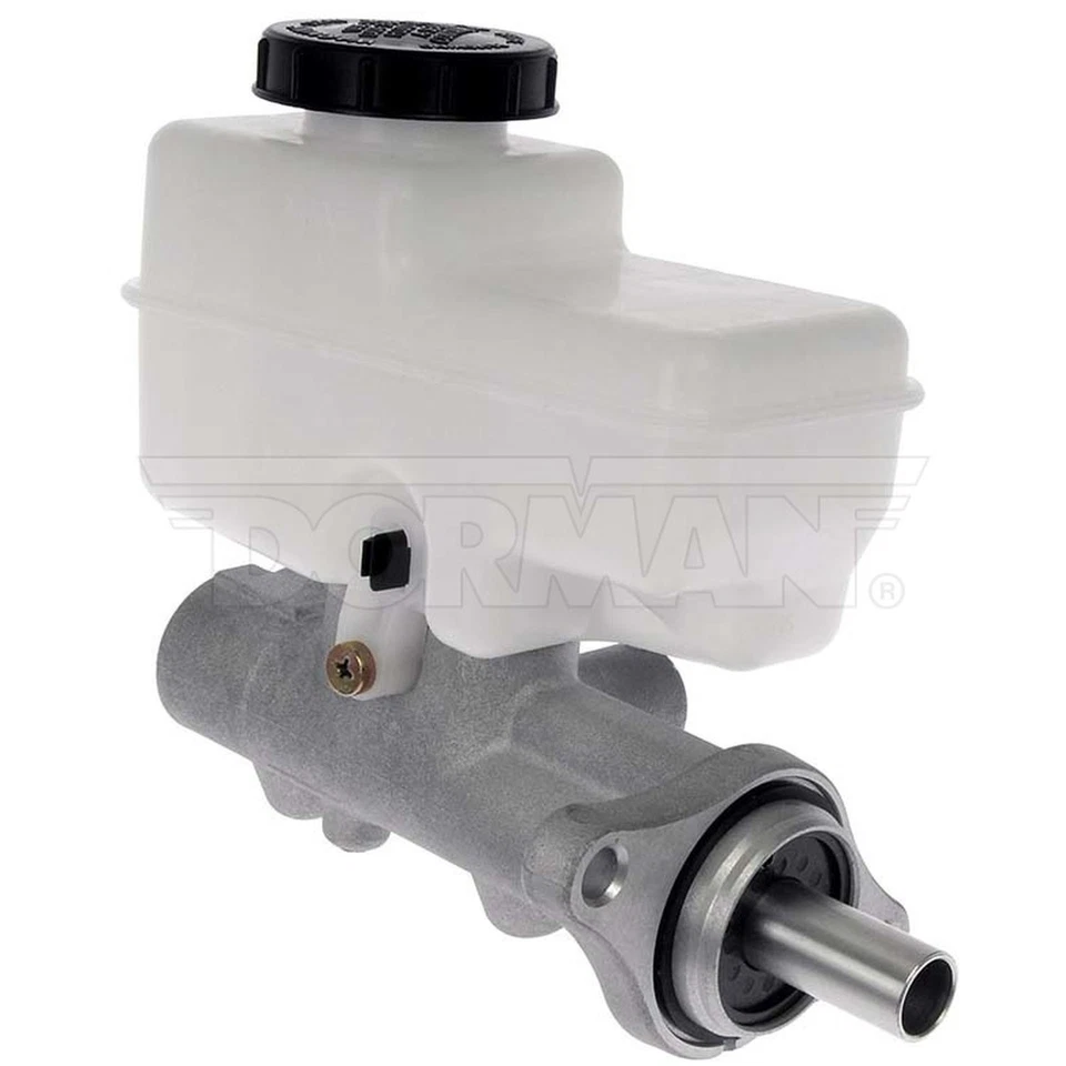 Cilindro maestro de freno Dorman M630685 para 08-18 Nissan Frontier Pathfinder Xterra Foto 4 de 4