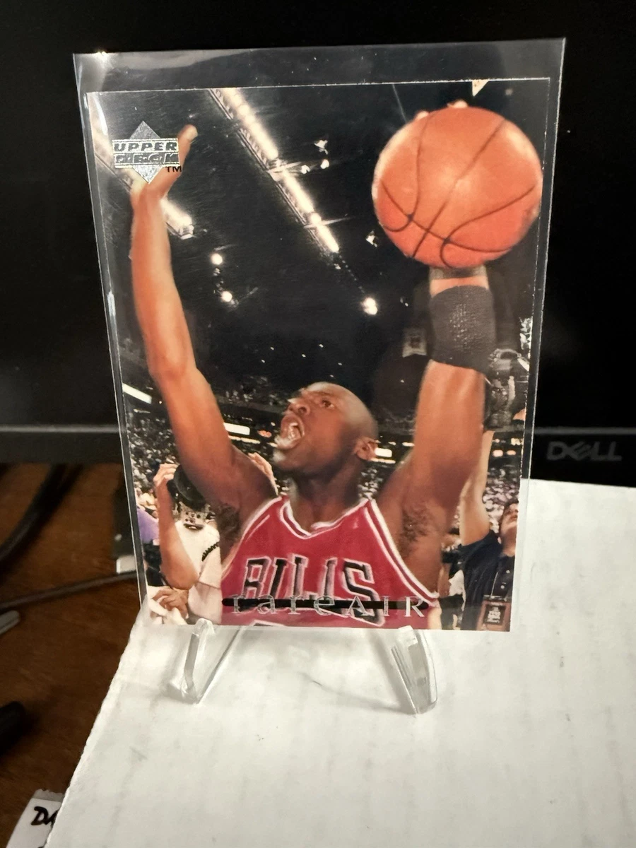 1994 Upper Deck Michael Jordan Rare Air Tribute Set - Michael Jordan #46  for sale | eBay