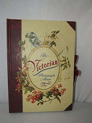 Victorian Photo Album by Bramley Hardback Book The Fast Free Shipping
