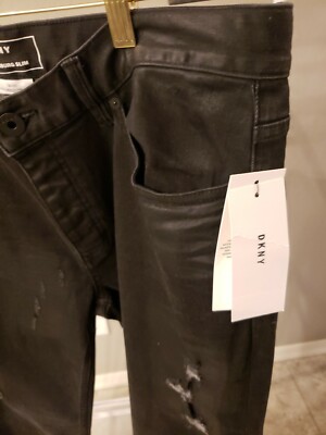 dkny williamsburg slim