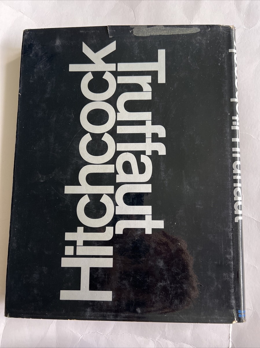 洋書 Hitchcock by Francois Truffaut Hitchcock by Francois Truffaut, Paperback | Barnes & Noble®