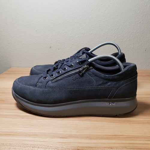 Joya ID Casuale M II uomo che cammina - Nero
