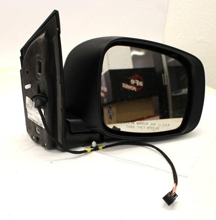 Rückspiegel Seitenspiegel RH Dodge Caravan Chrysler Grand Voyager Bj:11-18 - Bild 2 von 3