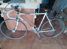 BICI DA CORSA CHIORDA MOD. "GIMONDI"