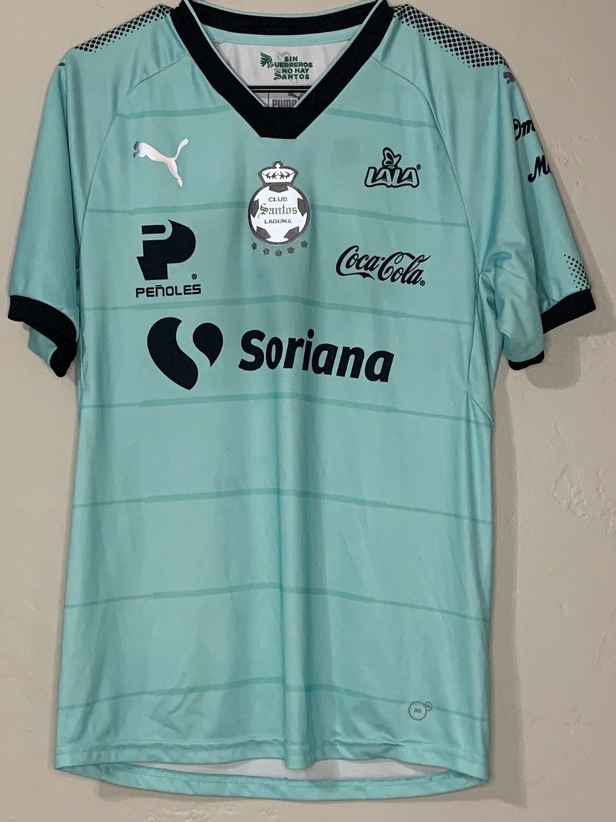 puma santos