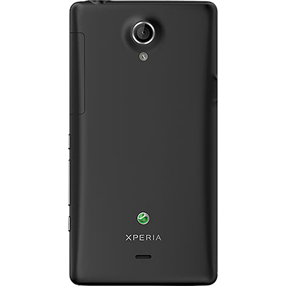 Sony Xperia T - 16 GB - Black (Unlocked) for sale online | eBay