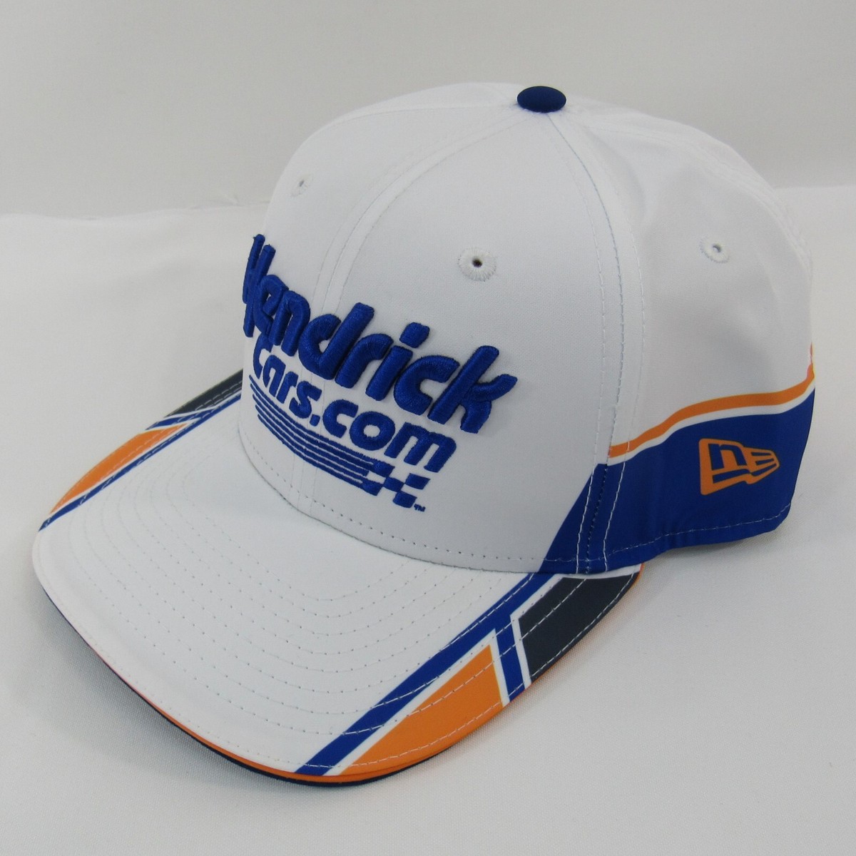 Kyle Larson Hat #17 Hendrick Cars H1100 Prime Arrow McLaren