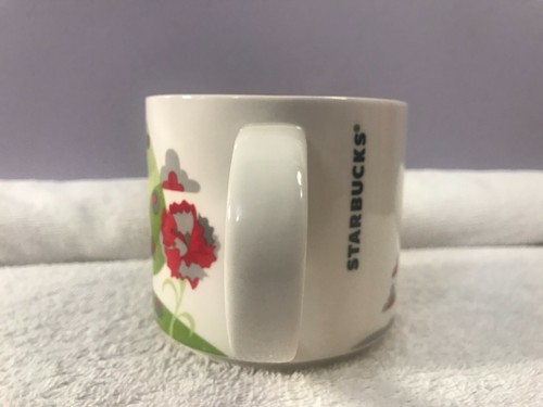 Starbucks Kaffeebecher You Are Here Collection Ohio PO2921 - Bild 2 von 6
