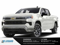 2022 Chevrolet Silverado 1500 Work Truck