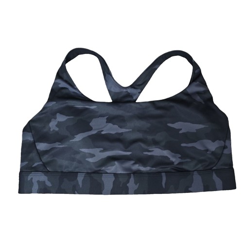 Haut De Maillot De Bain Athleta AquaLuxe - Taille 36 B/C - Noir - Neuf Avec étiquettes