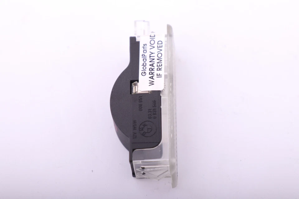 BMW X3 Z4 E61 E63 E64 M6 E65 E66 E67 E83 E85 E86 Door Interior Light - Image 3 of 4