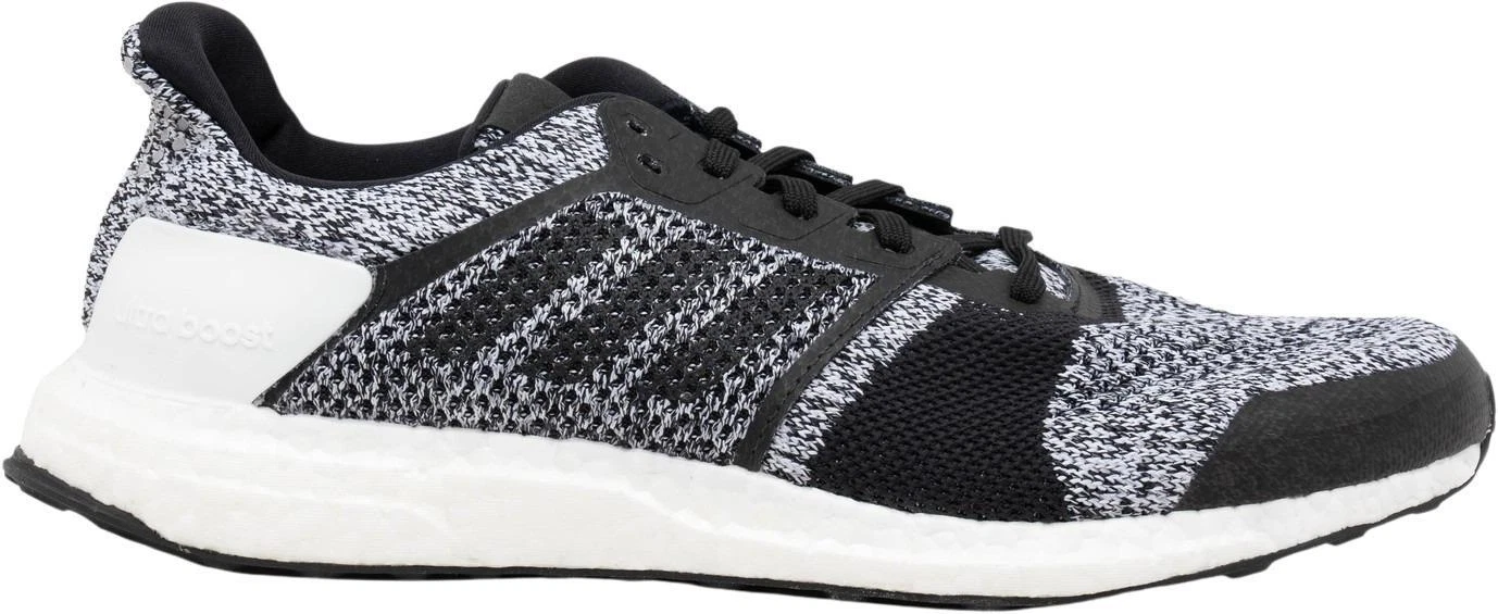 Adidas UltraBoost Laceless Black Multi-Color for sale | eBay Adidas UltraBoost Laceless Black Multi-Color for sale | eBay