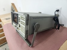 Hp 8591 In Signal & Spectrum Analyzers for sale | eBay Hp 8591 In Signal & Spectrum Analyzers for sale | eBay