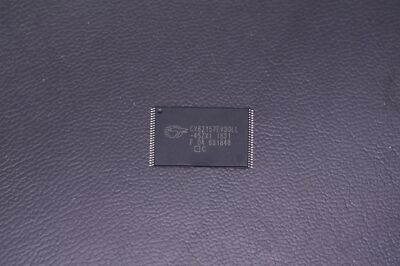CY62157EV30LL-45ZXI Cypress Static RAM SRAM 8Mb 512K x 16 45ns SMT 48-TSOP NOS