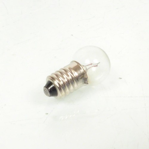 Ampoule RMS 6V 4W Culot Type BA9S Pour Moto Auto Scooter à L'unité Neuf - Foto 2