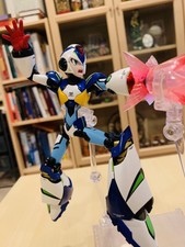 mega man x designer series