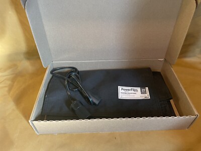 Powerfilm Solar 20 Watt (F16-1200)