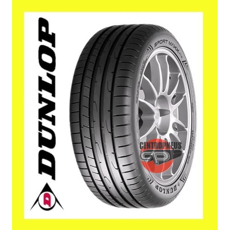 Pneumatico Estivo DUNLOP 295/35 R21 SPORT MAXX RT2 SUV 107Y 295 35 21