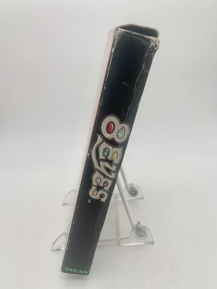 8 Eyes - Authentic Cartridge in box NO MANUAL Tested NES Cart - Image 4 of 4