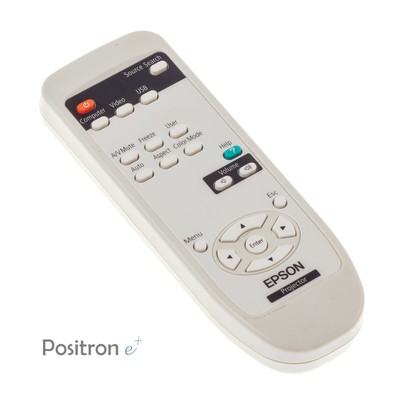 Original EPSON 151506900 Fernbedienung für Projector/Beamer / geprüft