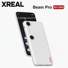 XREAL Beam Pro 256GB AR Spatial Computing Terminal for Air2 Air 2 Pro AR Glasses
