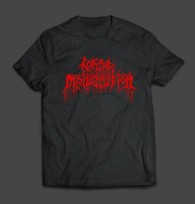 CORPSE MOLESTATION   Holocaust Wolves Of The Apocalypse T-SHIRT