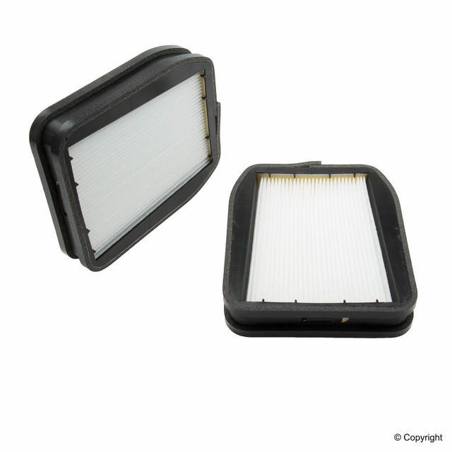 Cabin Air Filter fits 20032009 MercedesBenz E350 E500 E55 AMG MFG