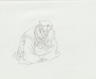 The Twelve Kingdoms Juuni Kokki Genga Douga Original Sketches Pierrot - Seikyou — photo 7