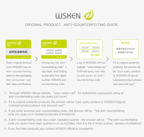 WSKEN Mini 2 Magnetic Micro Type-C Charge Cable For iPhone 12 11 Samsung Android - Picture 11 of 26