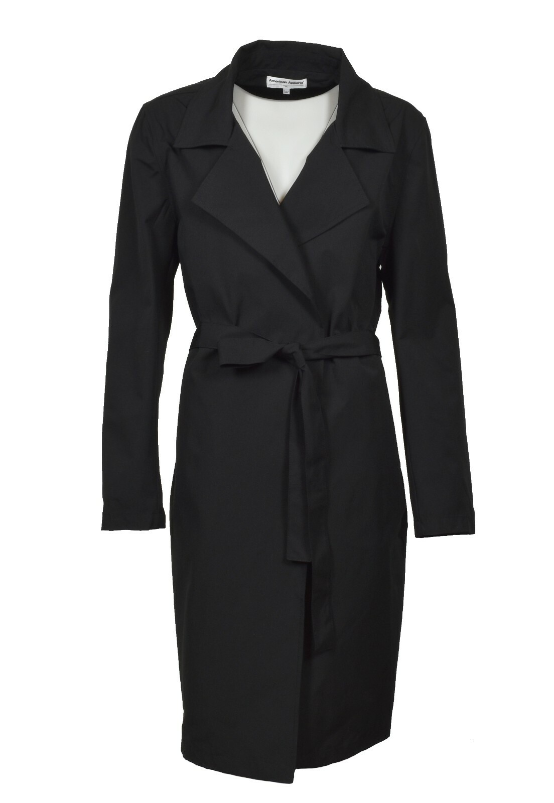 Storm Classic Trench Rain Coat 