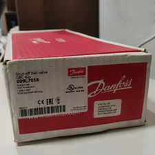 1PC Brand New Danfoss GBC42S 009L7058 Block Ball Valve