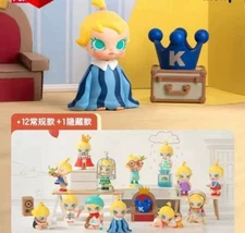 Baby Molly When I Was Three Series Blind Box Confirmed Figures Toy Gift