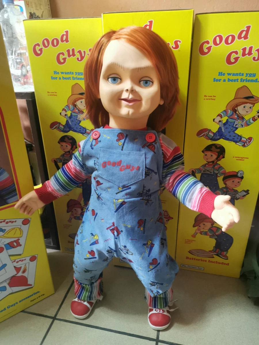 Good guy clearance doll for sale