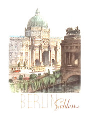 Oct 24 1937 Norddeutscher Lloyd SS Bremen Cruise Ship Dinner Menu Berlin