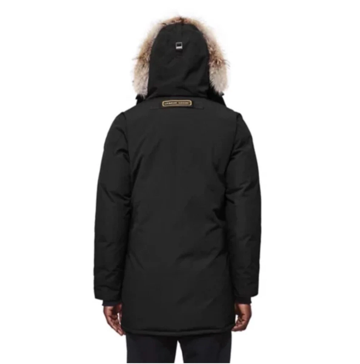 Canada goose 3t clearance original
