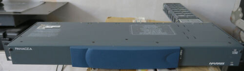 Harris p16x16hsIE 3G  16x16 router with PSU (3G version) - Picture 1 of 6