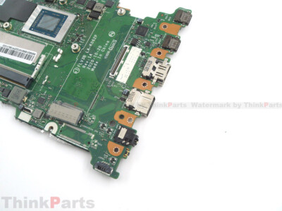 For Lenovo ThinkBook 15 G2 ARE Motherboard R7-4700U 8GB DRAM For Lenovo ThinkBook 15 G2 ARE Motherboard R7-4700U 8GB DRAM