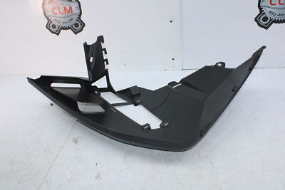 2015 Ski-Doo Grand Touring 1200 LE 4 TEC LEFT LH SIDE PANEL DOOR