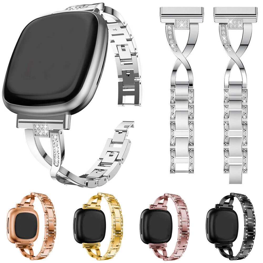 Fitbit versa sale bands women