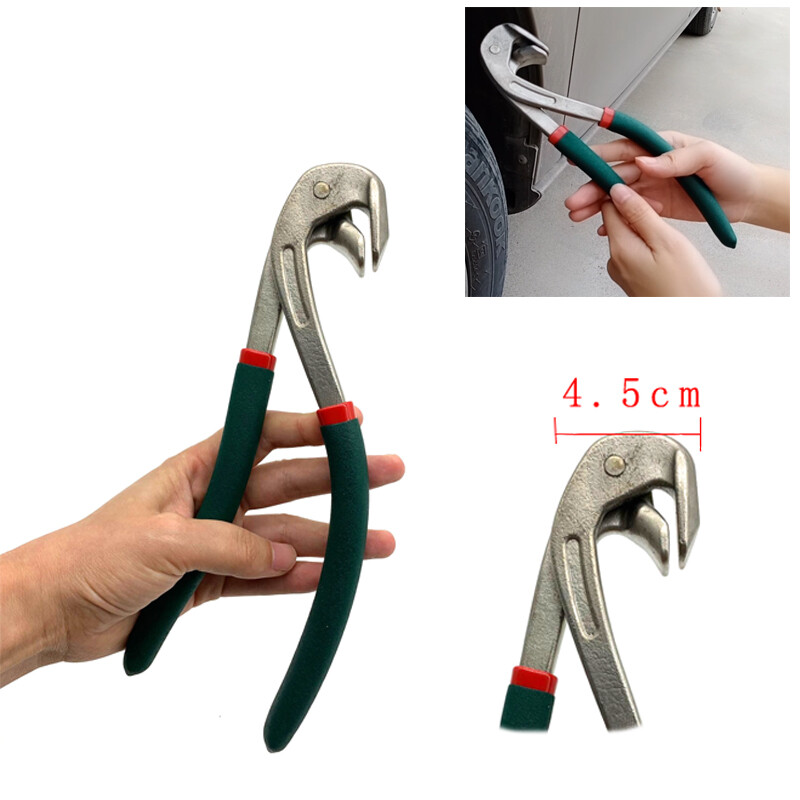 Car Body Repair Tools: Essential Gear for Perfect Fixes
