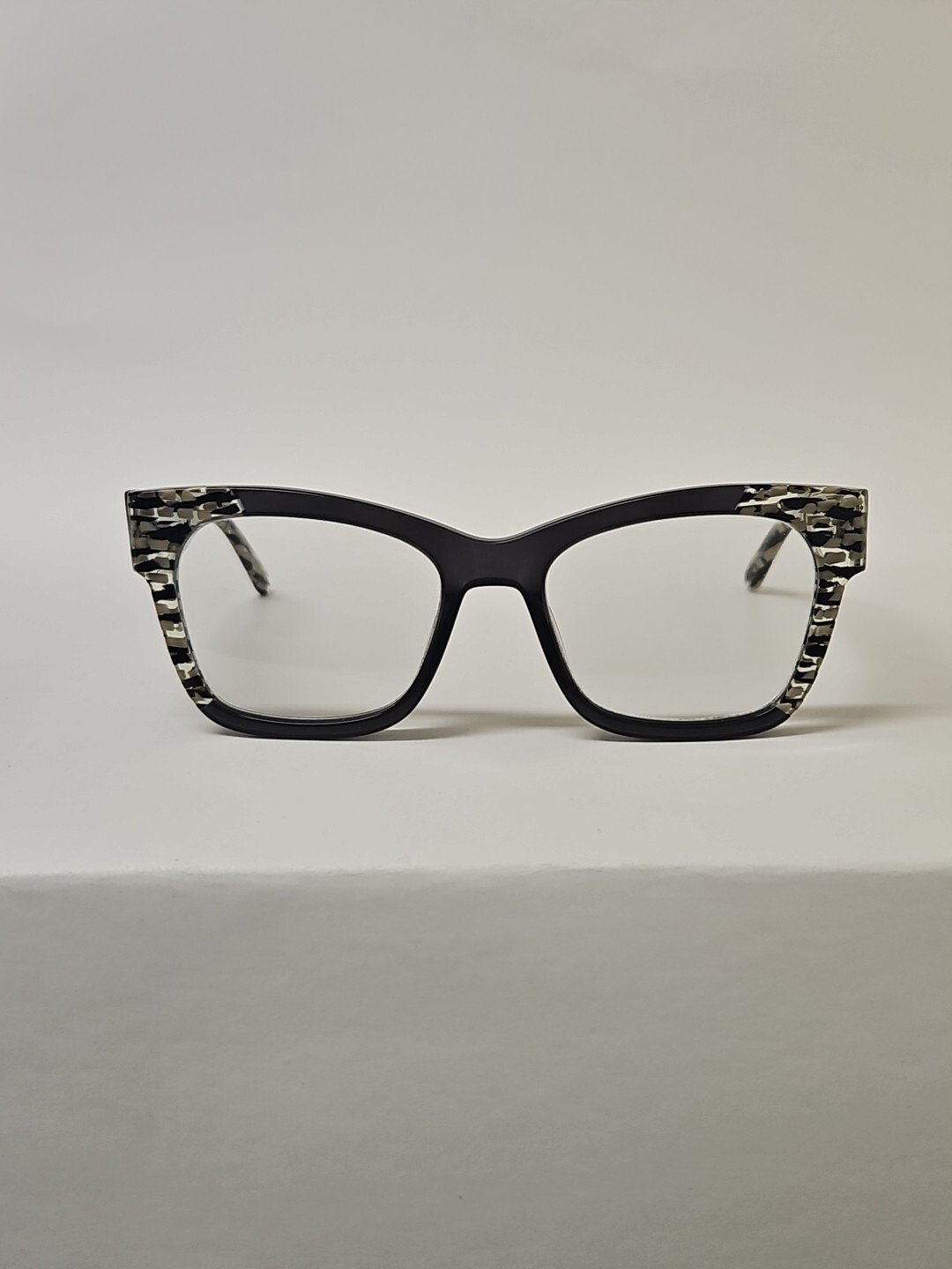 LAMB LA037 GRY 5218140 B42 Gray Stone Eyeglasses Frames Not Demo