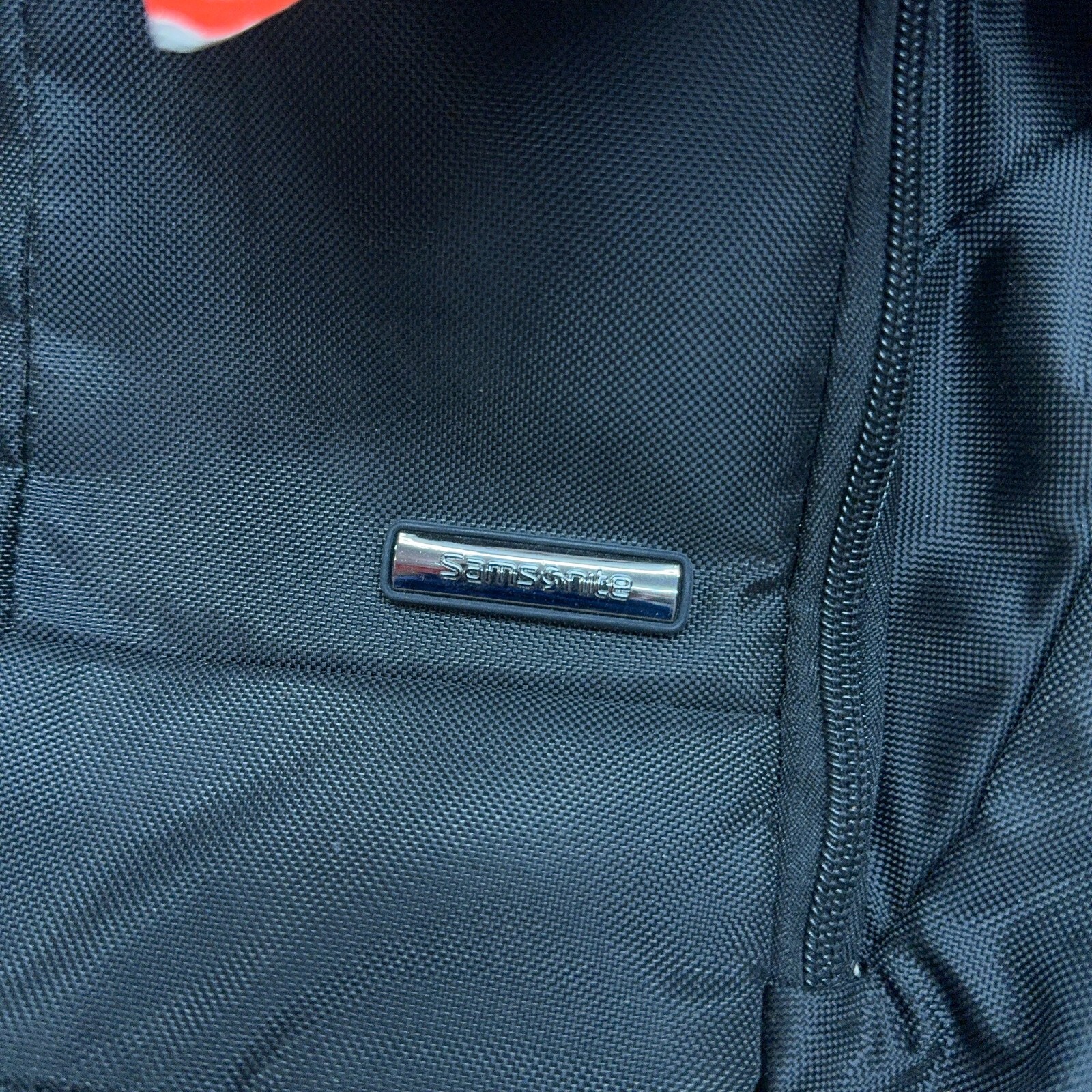 NEW Samsonite Classic Business PFT Perfect Fit 13"15.6" Laptop