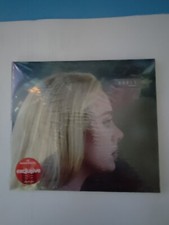 30 by Adele CD, 2021 Brand new still in package