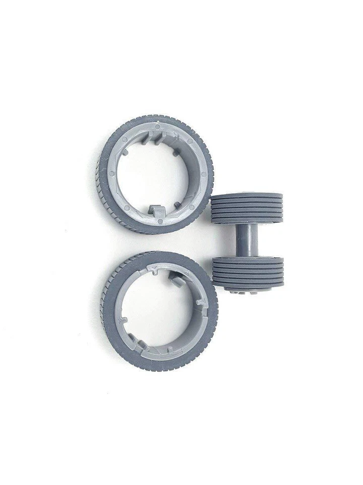 Fujitsu Scanner Brake and Pick Roller Set Fi-7160 Fi-7180 Fi-7260 Fi-7280 - Image 2 of 2