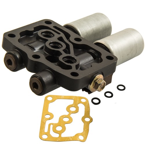 Transmission Dual Linear Shift Solenoid for Acura TL 9903 for Honda